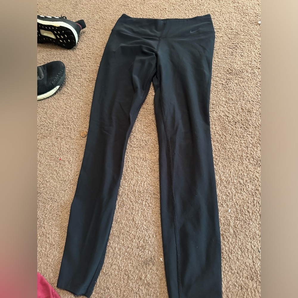 Nike running leggings